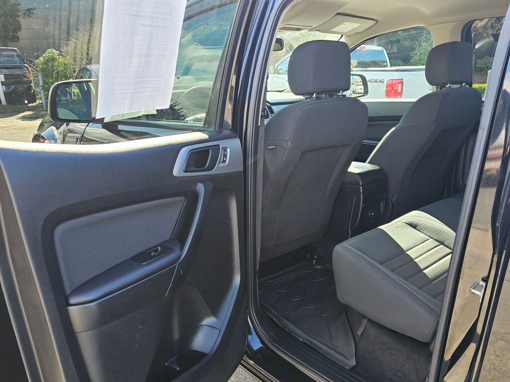 Used 2022 Ford Ranger XL w/ Equipment Group 101A High image 14
