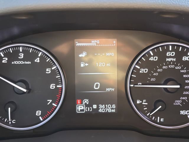 Certified 2026 Subaru Forester Premium image 25