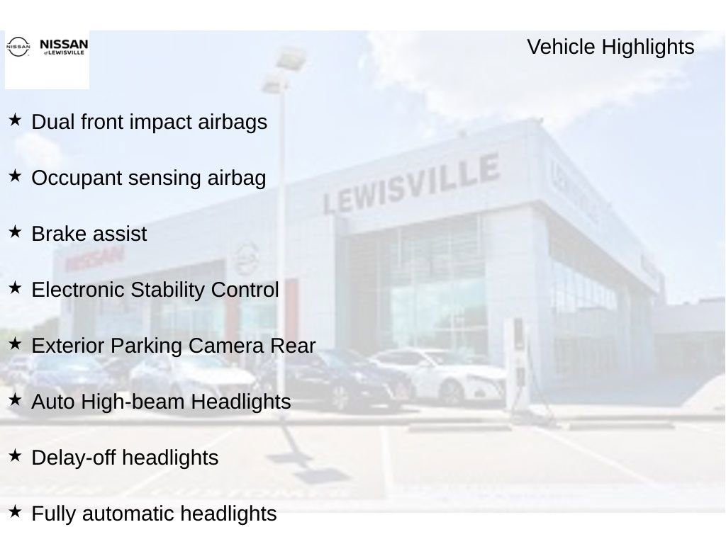 Used 2025 Chevrolet TrailBlazer LT AWD/4WD image 16