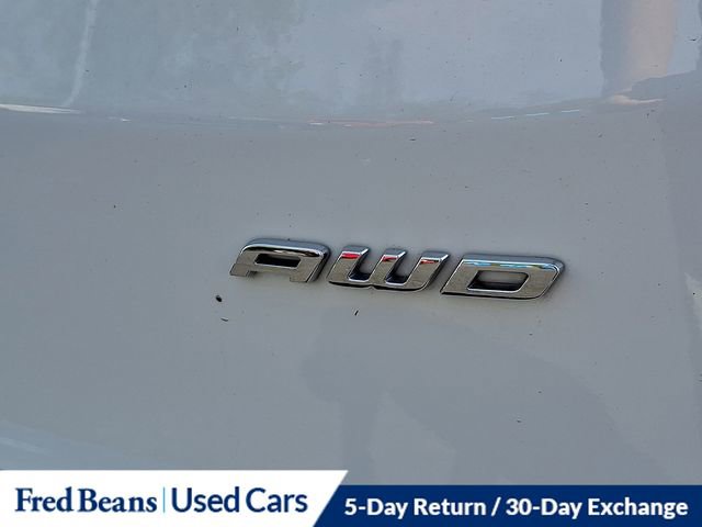 Certified 2024 Ford Edge SEL w/ Convenience Package AWD/4WD image 32