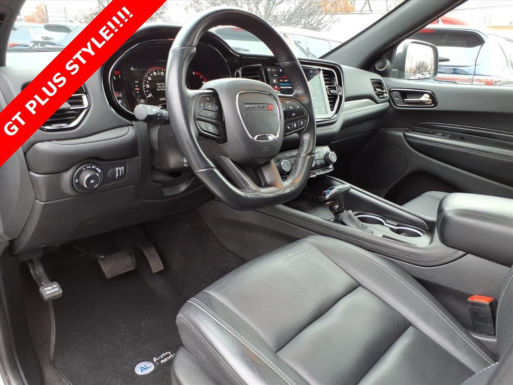Used 2022 Dodge Durango GT image 14