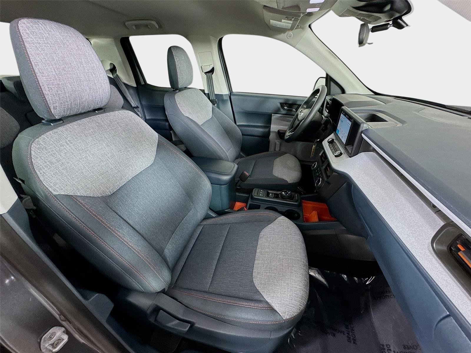 Used 2024 Ford Maverick XLT image 25