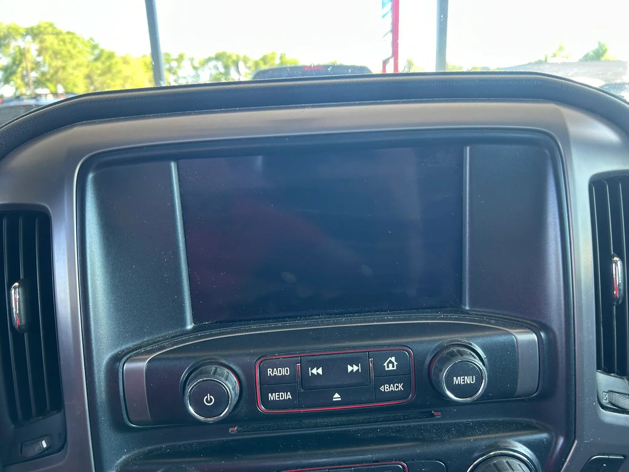 Used 2016 GMC Sierra 1500 SLT w/ All-Terrain Package AWD/4WD image 23