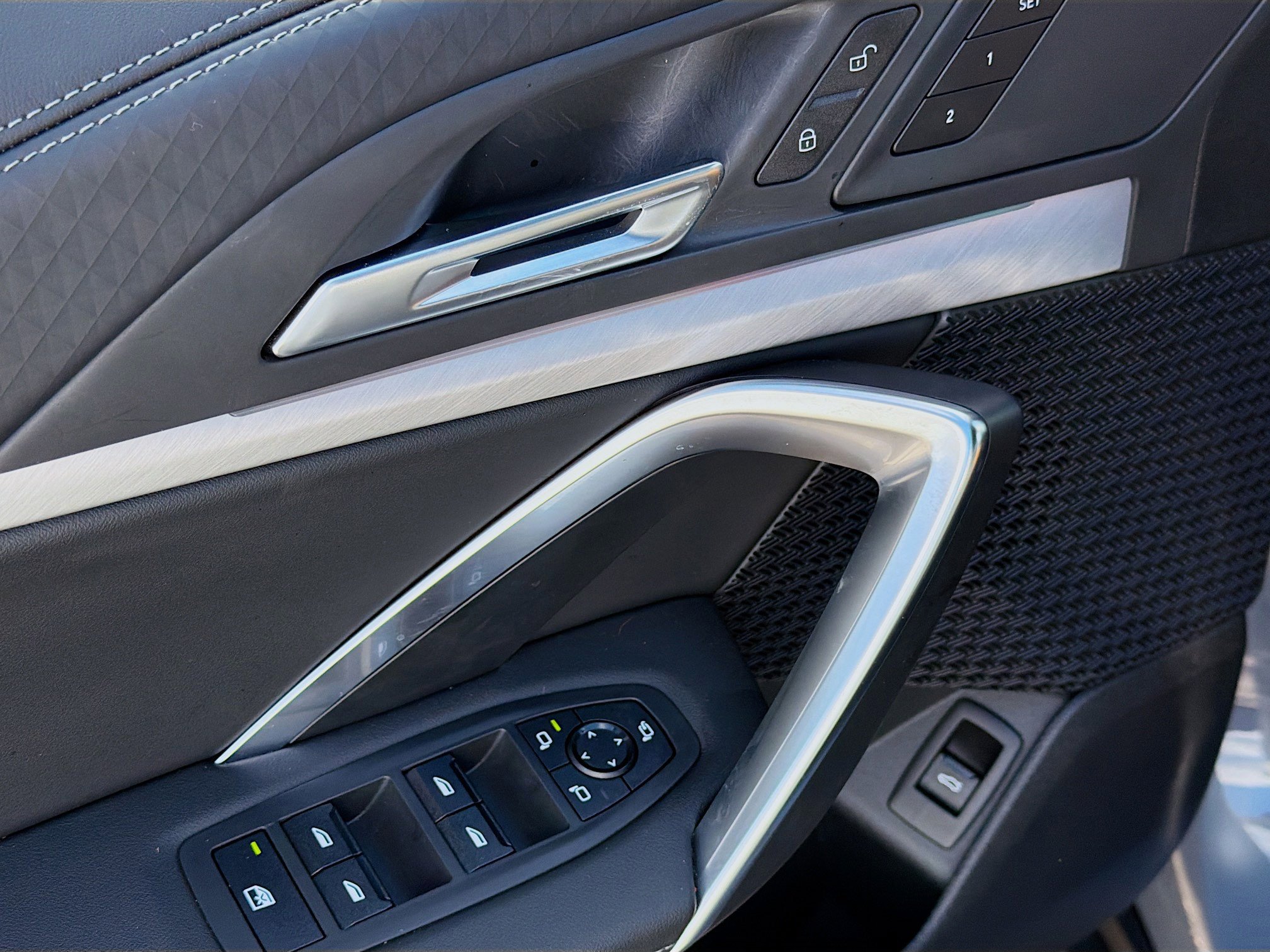 Used 2026 BMW X2 xDrive28i image 23