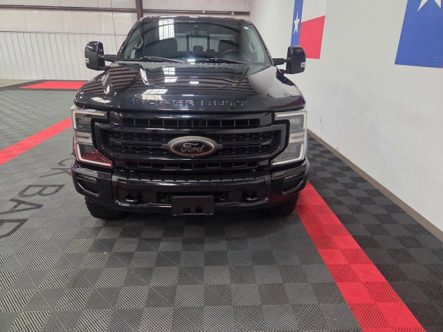 Used 2020 Ford F250 Lariat image 17