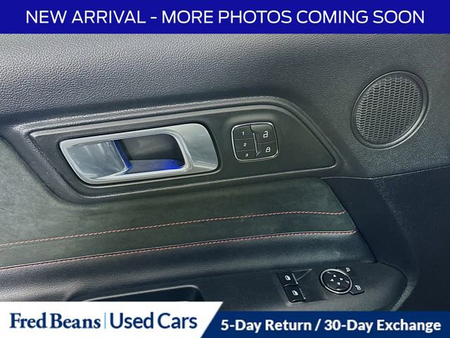 Used 2021 Ford Mustang GT Premium w/ Equipment Group 401A image 20
