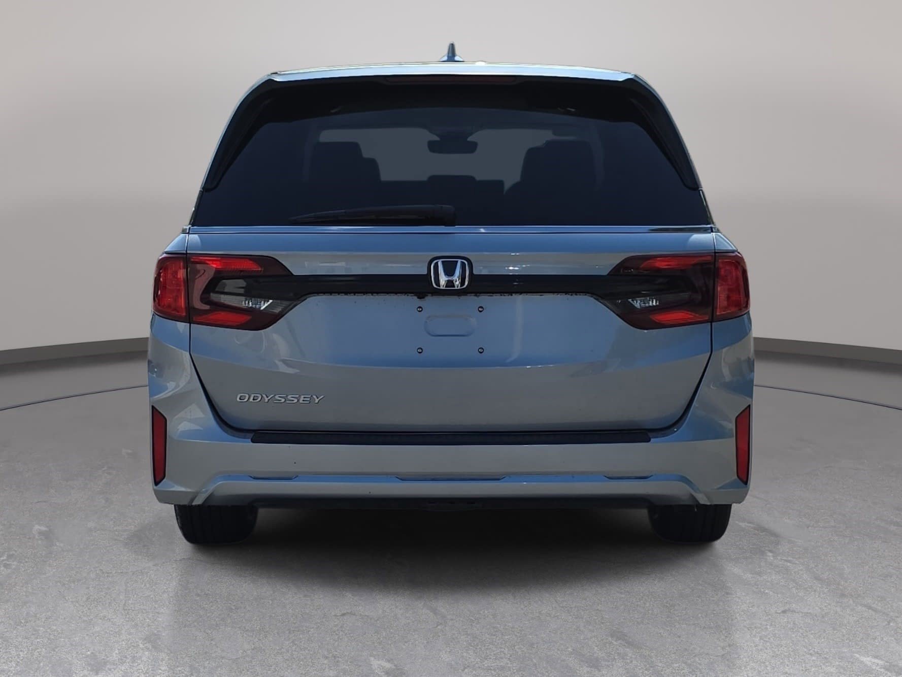 New 2026 Honda Odyssey EX-L image 6
