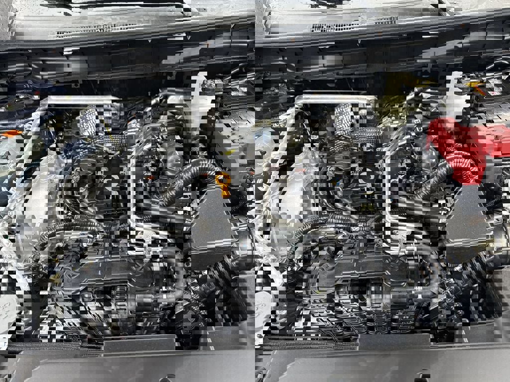 New 2025 Mitsubishi Outlander SE image 18