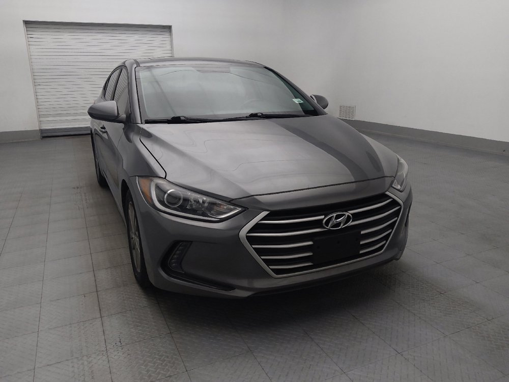 Used 2018 Hyundai Elantra Value Edition w/ Cargo Package FWD image 14