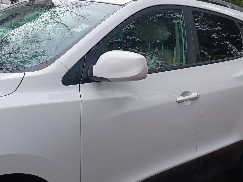 Used 2014 Hyundai Tucson SE image 12