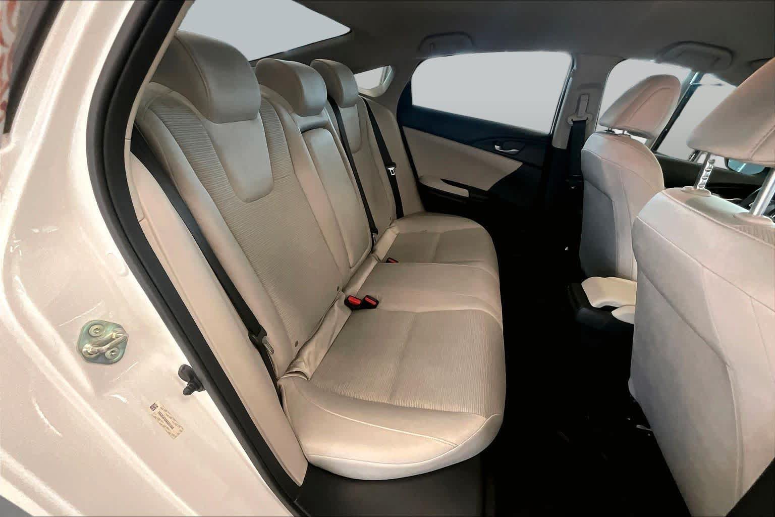 Used 2019 Honda Insight EX image 20