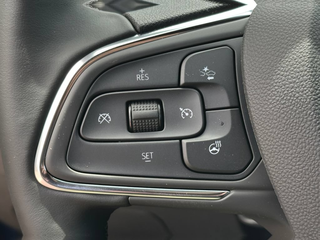 New 2026 Buick Envista Preferred w/ Convenience I Package FWD image 28