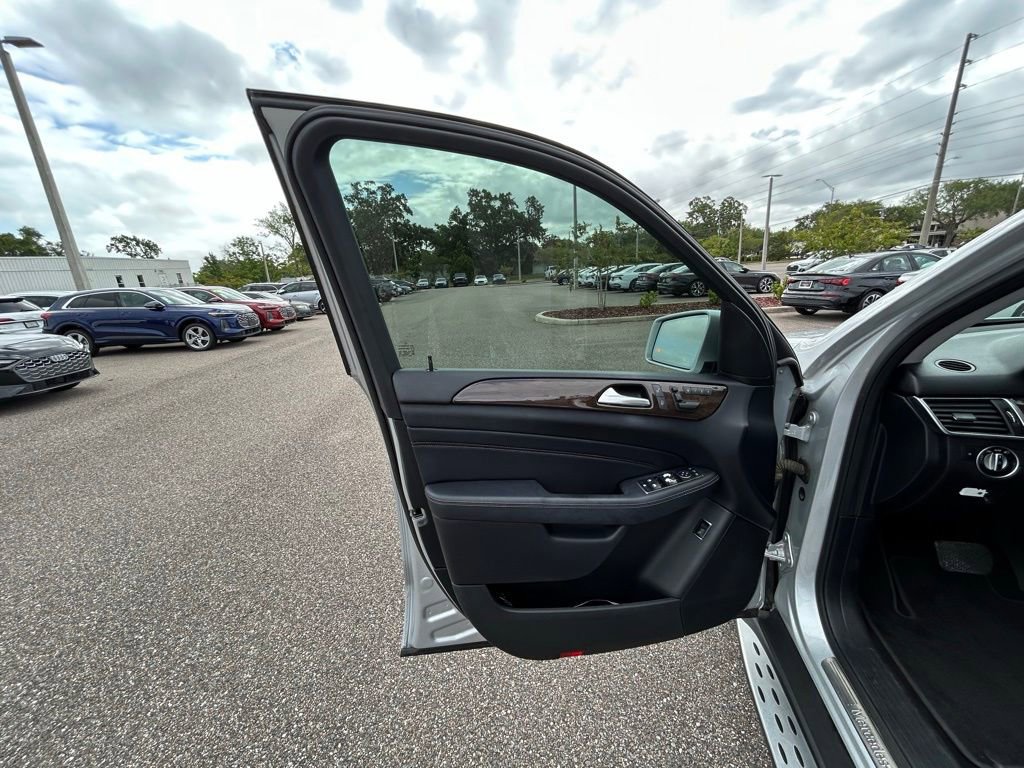 Used 2015 Mercedes-Benz ML 350 4MATIC image 56