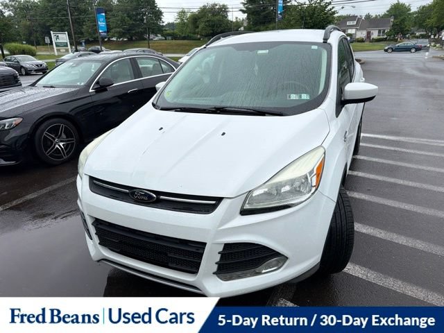 Used 2014 Ford Escape SE w/ Equipment Group 201A AWD/4WD image 1