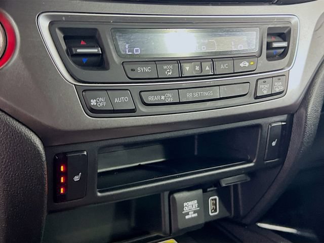 Used 2023 Honda Passport EX-L image 17