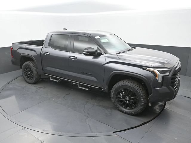 New 2026 Toyota Tundra Limited w/ Nightshade Package AWD/4WD image 27