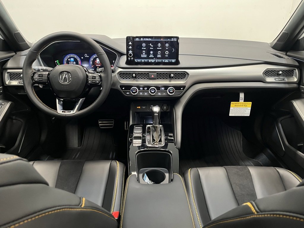 New 2026 Acura Integra A-Spec image 21