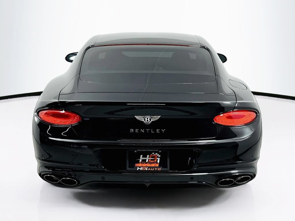 Used 2020 Bentley Continental GT V8 First Edition AWD/4WD image 7