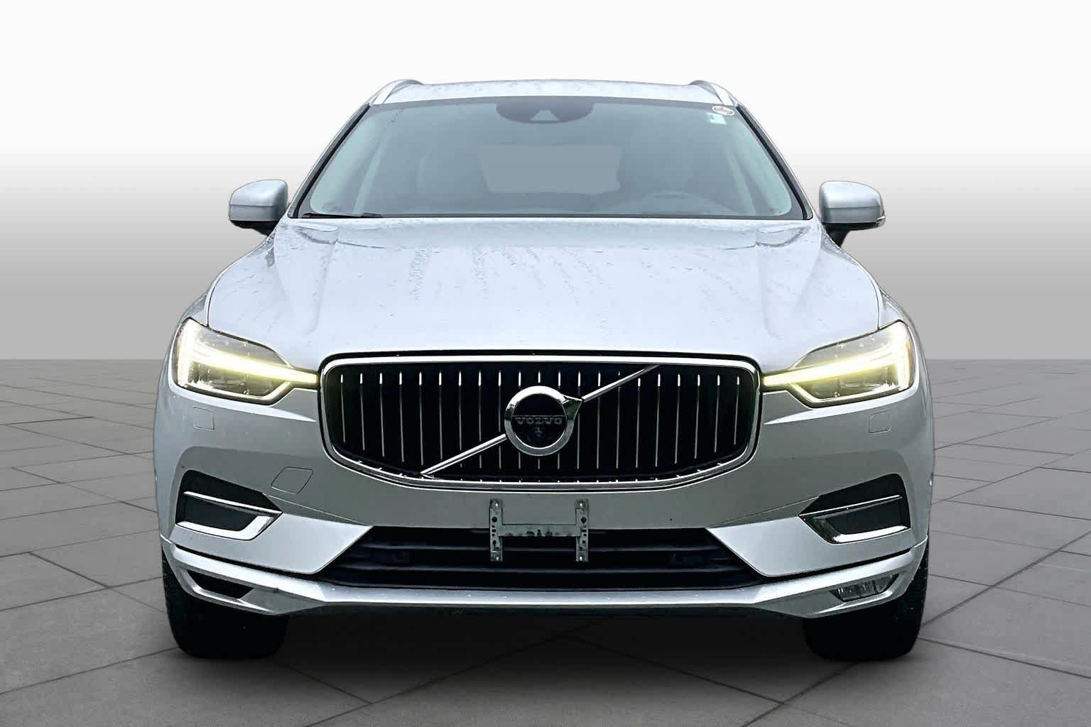 Used 2019 Volvo XC60 T5 Inscription AWD/4WD image 4