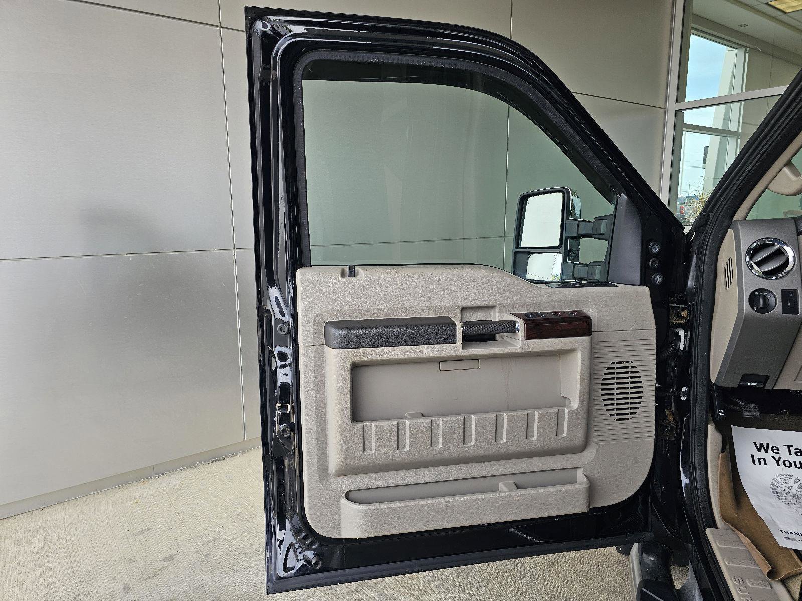 Used 2008 Ford F350 Lariat AWD/4WD image 18