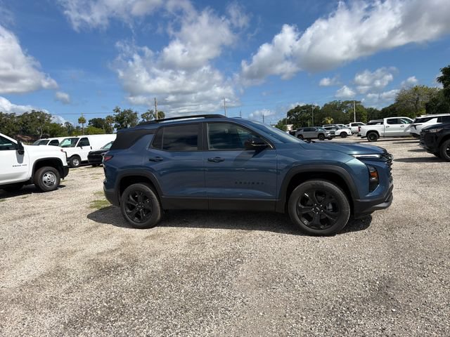 New 2026 Chevrolet Equinox LT w/ Midnight Edition FWD image 15
