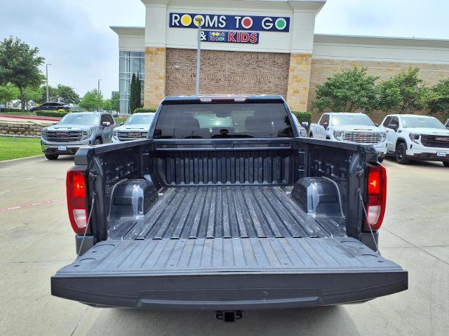 Used 2021 GMC Sierra 1500 Elevation RWD image 22