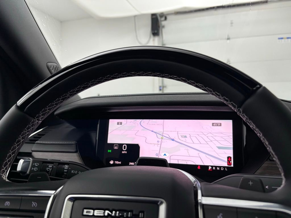 New 2026 GMC Acadia Denali w/ Super Cruise Package image 5