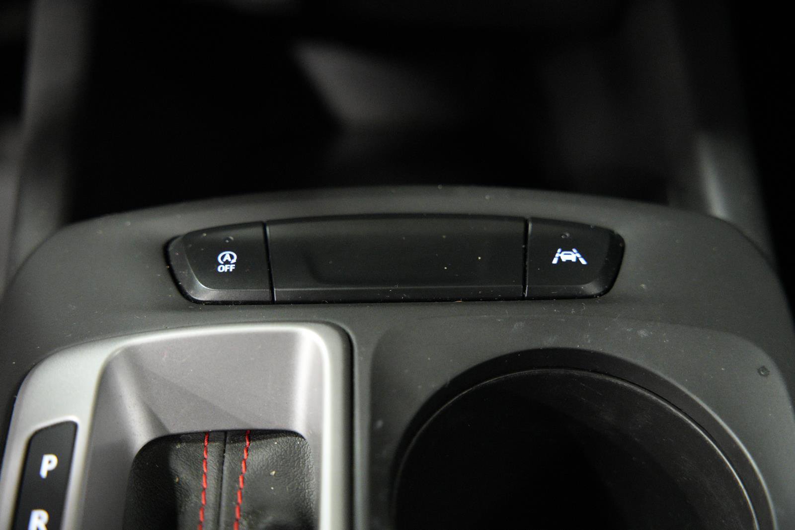 Used 2024 Chevrolet Trax RS w/ Driver Confidence Package image 35