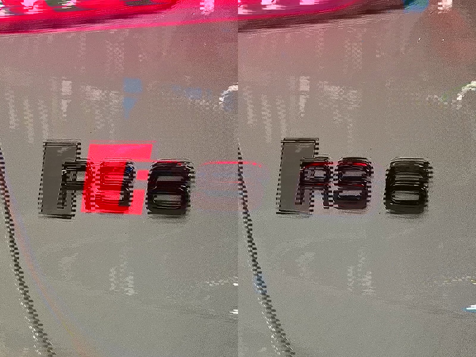 Used 2025 Audi RS 6 performance image 32