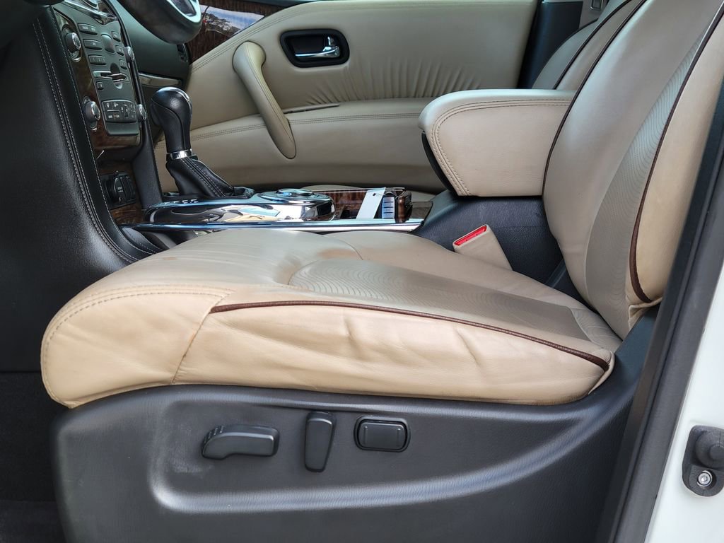 Used 2019 Nissan Armada SL w/ Premium Package image 27