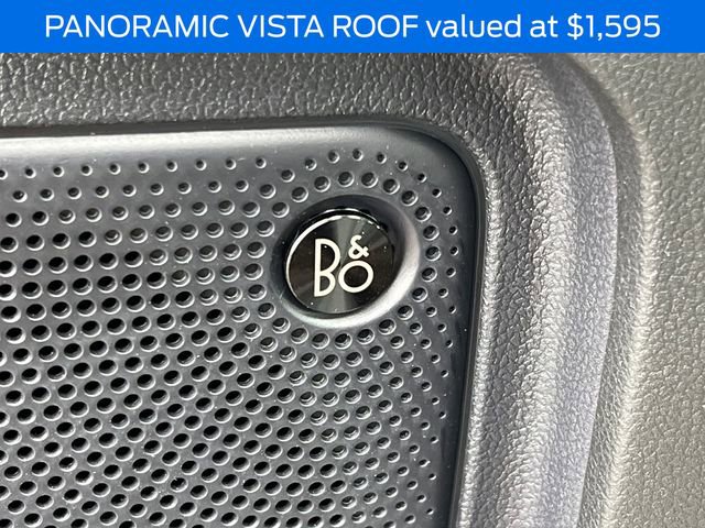 New 2024 Ford Escape SE w/ PHEV Premium Package image 8