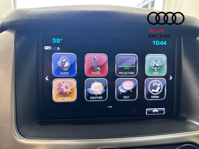 Used 2017 GMC Yukon Denali image 16