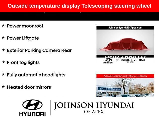 Used 2023 Kia Sorento X-Line EX image 11