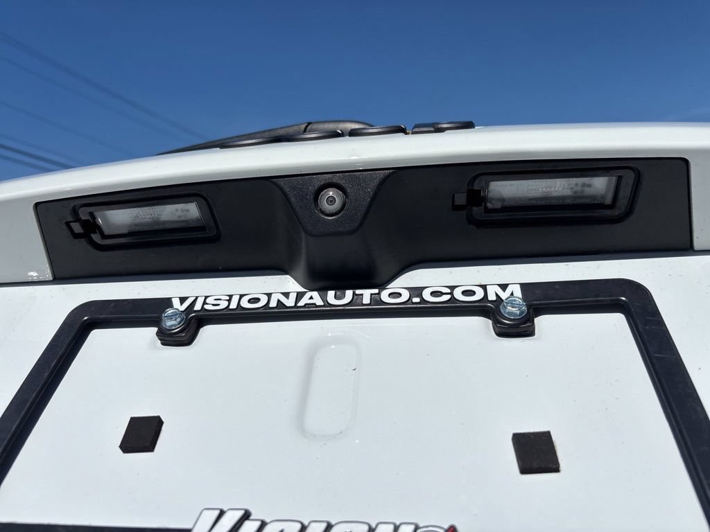 Used 2022 Jeep Compass High Altitude AWD/4WD image 14