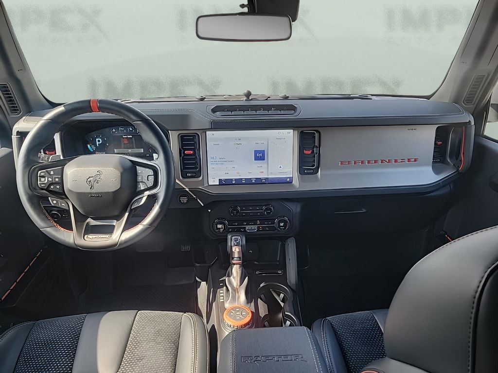 Used 2023 Ford Bronco Raptor image 11