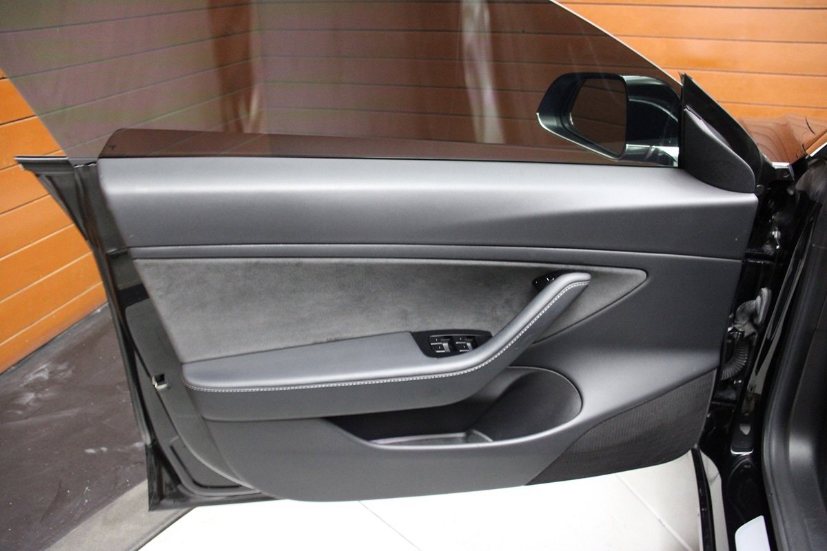 Used 2019 Tesla Model 3 Standard Range Plus RWD image 32