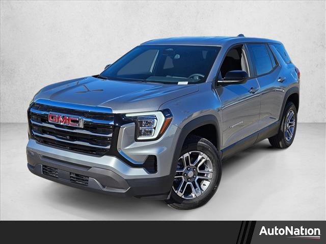 New 2026 GMC Terrain Elevation