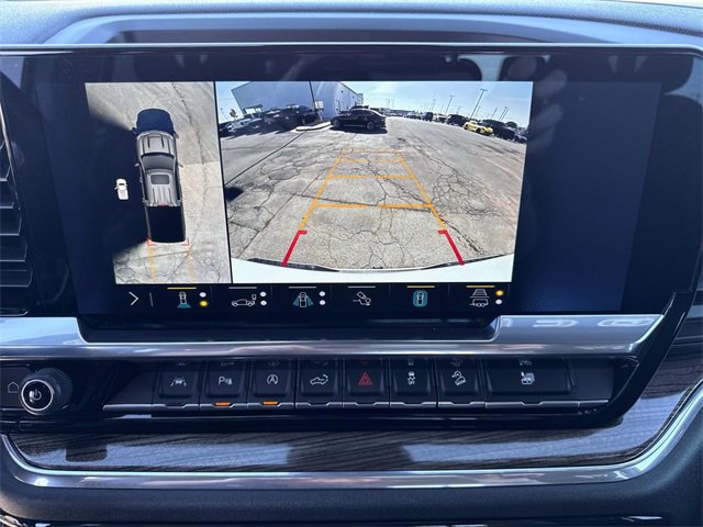 Used 2023 Chevrolet Silverado 1500 RST w/ All Star Edition Plus image 21