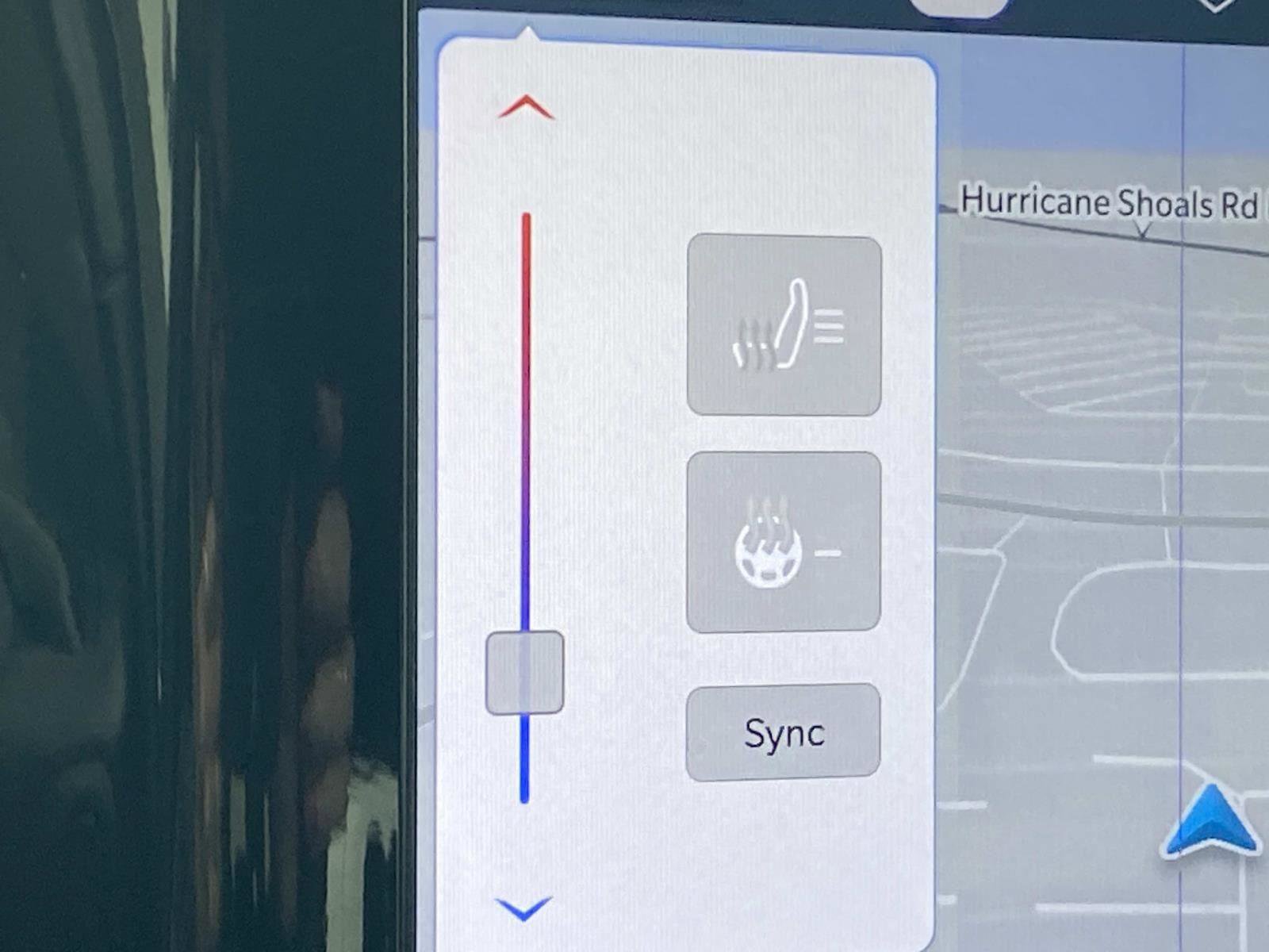 Used 2022 RAM 1500 Big Horn image 30