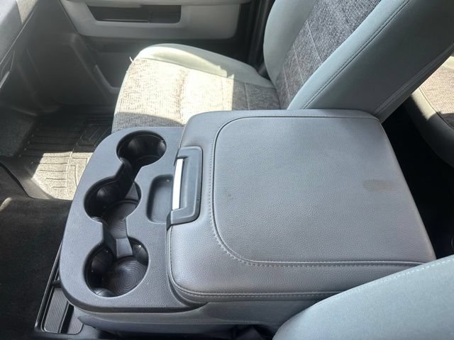 Used 2018 RAM 1500 Big Horn AWD/4WD image 25