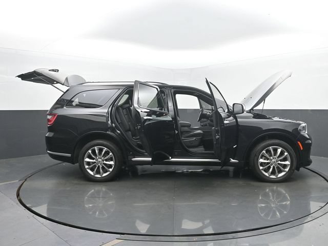 Used 2024 Dodge Durango Citadel AWD/4WD image 63