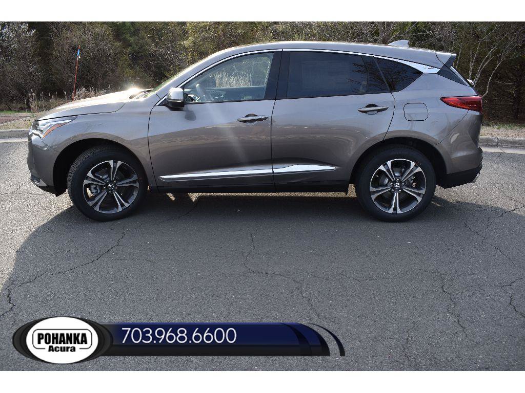 New 2026 Acura RDX SH-AWD w/ Technology Package image 4
