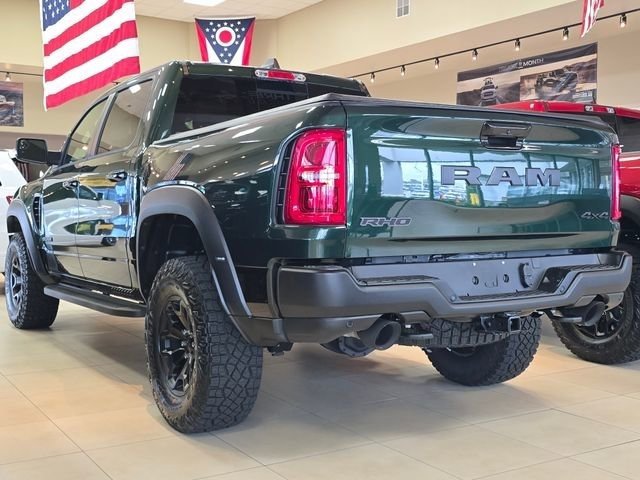 New 2026 RAM 1500 RHO AWD/4WD image 36