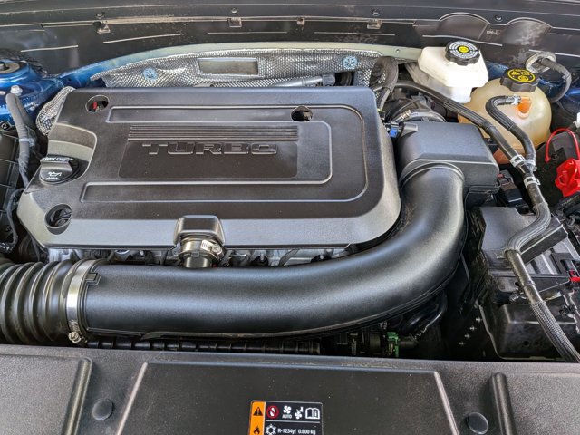 Used 2023 Buick Envision Avenir image 21