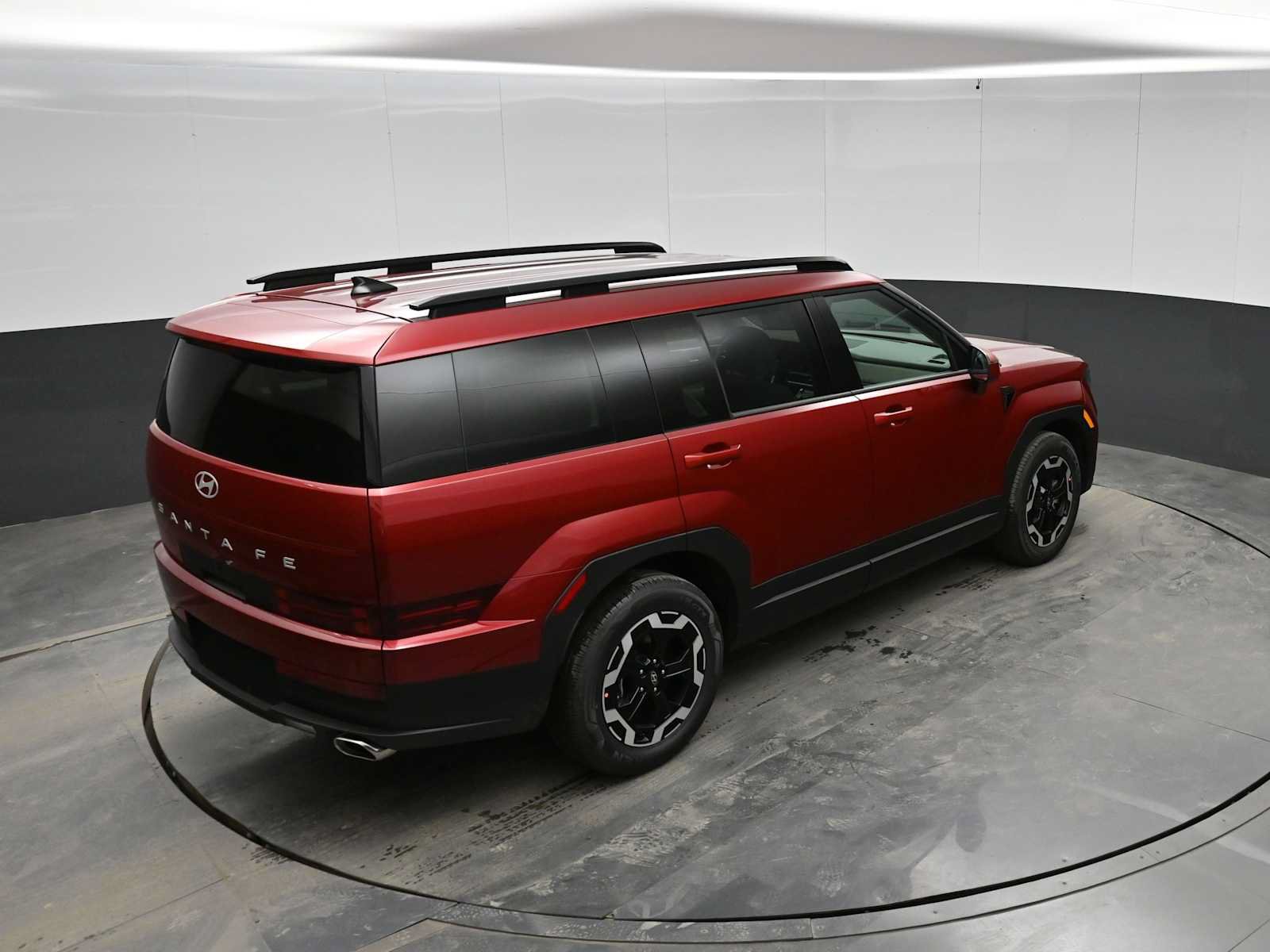 New 2026 Hyundai Santa Fe SEL FWD image 31