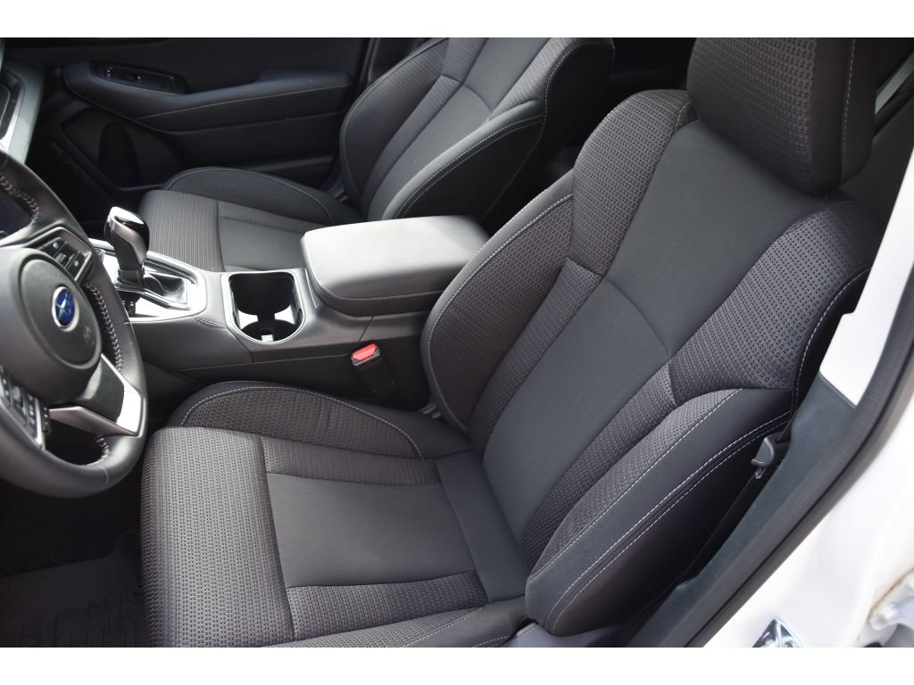 Certified 2025 Subaru Outback Premium w/ Popular Package #1A image 14