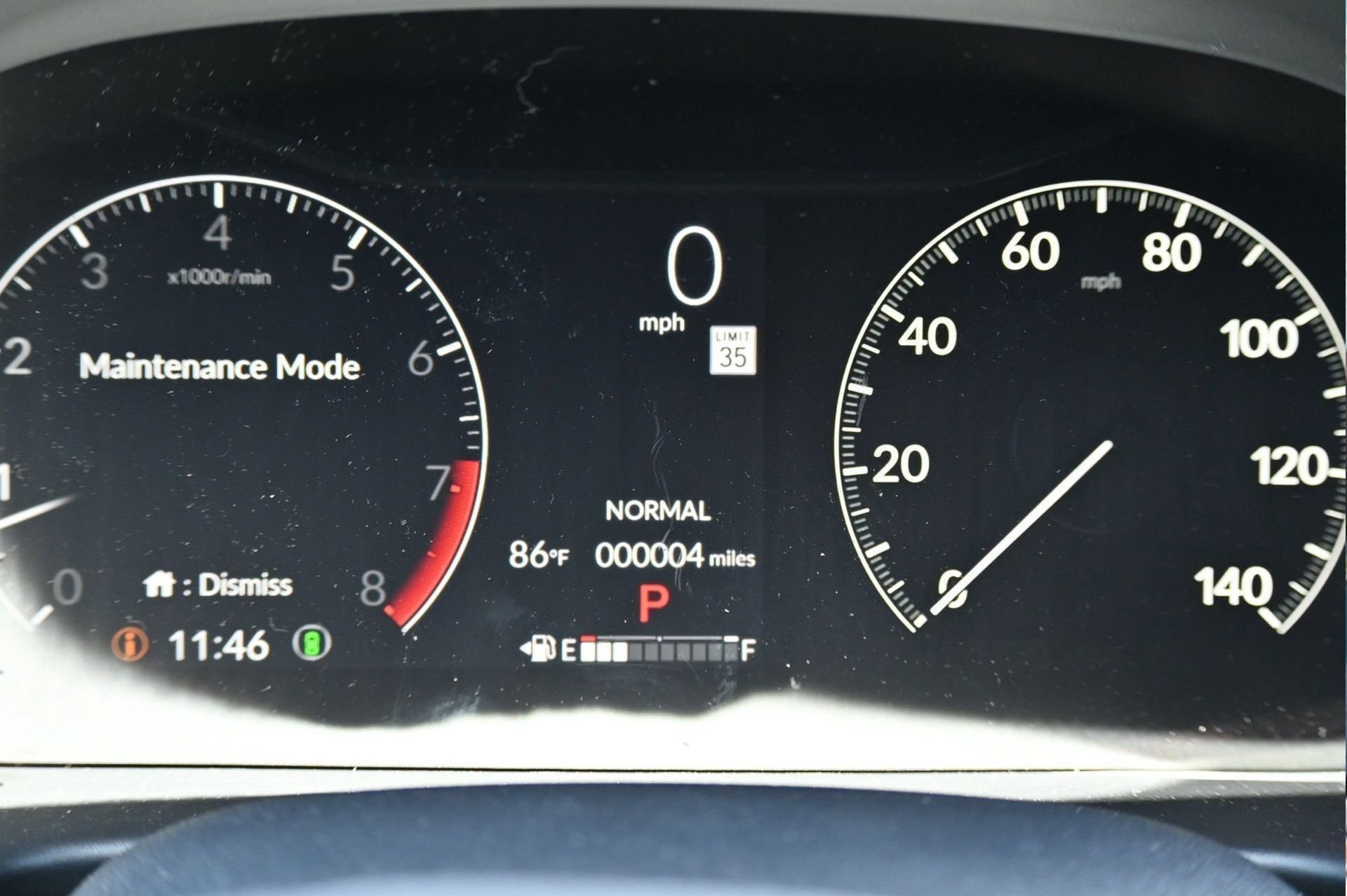 New 2025 Honda Odyssey Touring image 29