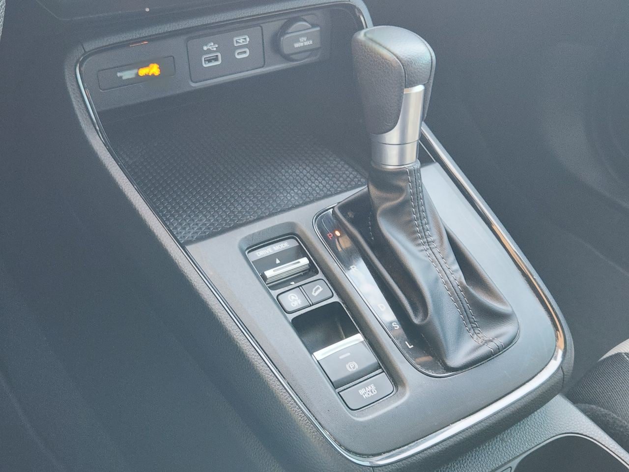 Certified 2025 Honda CR-V EX image 19