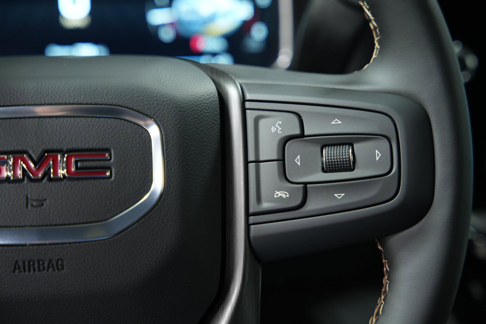 New 2026 GMC Sierra 2500 AT4 w/ AT4 Premium Plus Package image 33