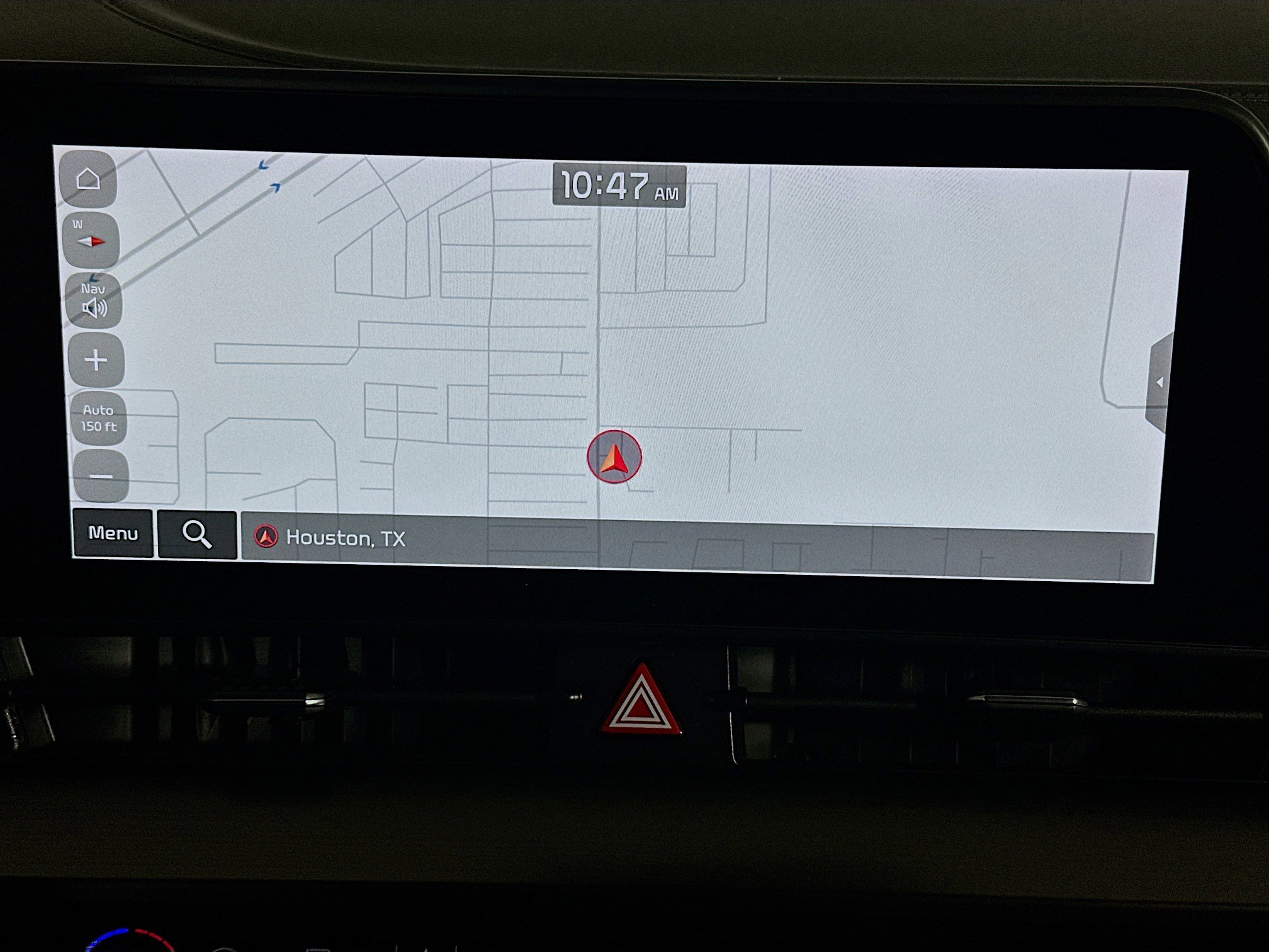 Used 2024 Kia Sportage EX image 22